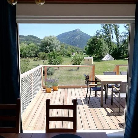La Maison De Toi Et Moi Castellane Exterior foto